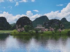 -普者黑风景区-青龙山