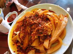 -清真·益鑫羊肉手抓馆(花园北街店)