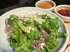 -四世同堂·京菜·烤鸭(双井店)