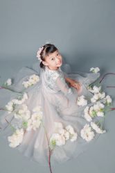 点击看大图 -倾城宝贝儿童摄影(浦东金谊店)