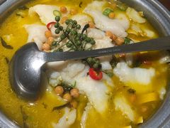 -吕氏疙瘩汤·新鲁菜(济南万象城店)