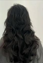 -丽时 Hair Salon