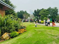 -狐尾山公园