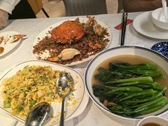 -喜记避风塘炒辣蟹(旗舰店)