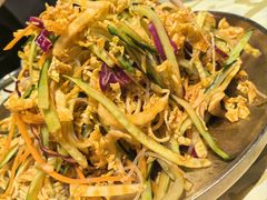 -串盟烧烤大排档·长沙美食地标(星沙店)
