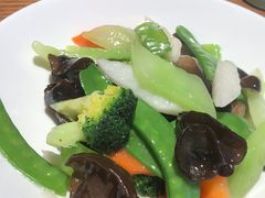 -闽上鲜·福建菜(龙湖滨江天街店)