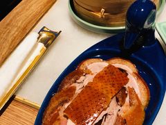 枣酥香烤鸭·只-晟永興烤鸭店(五道口店)