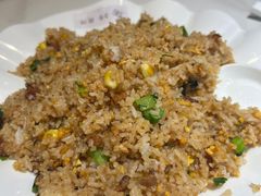 鱼肠炒饭-红日饭店(裕隆三路店)
