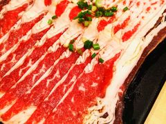 -花味·自助烤肉(雨花客厅店)