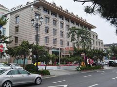 -泛海名人酒店-餐厅