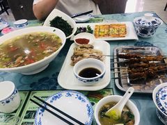 -老毛手抓·盐池滩羊非遗手抓(宁夏总店)