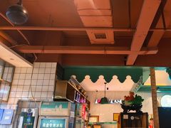 -驿楼兰·新疆菜(火车站店)