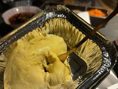 -铭牛烧肉·和牛海鲜自助(高新月牙湖店)