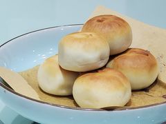 -博山菜·大厨烙馍村(金乔社区店)