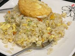 -桃园中华料理炸酱面(燕儿岛路店)