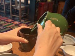 -云海肴·汽锅鸡·云南菜(天山百盛优客店)