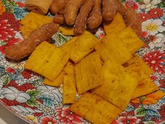 -渔家风味·鲅鱼水饺·央视展播·海鲜天津菜(开发区店)