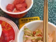 -怒火八零串串火锅(大渡口新天泽店)