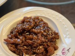 它似蜜-鸿宾楼(展览馆路店)
