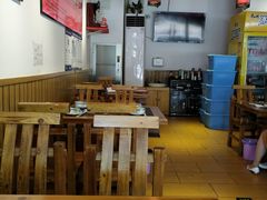 大堂-重庆烧鸡公火锅(簋街店)