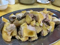 -太手撕鸡