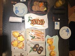 -万鱼亭·鹤家日本料理(南通青年中路店)