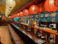 -鸟鹏烧鸟居酒屋(仁恒梦中心店)