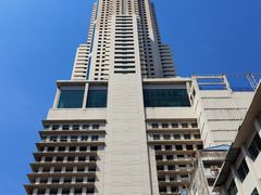-彩虹云霄酒店76&78层国际自助餐