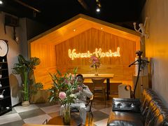 -一间森林酒店(上海人民广场店)