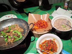 -费大厨辣椒炒肉(太平老街店)