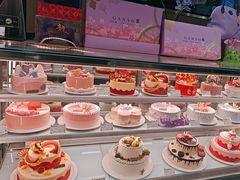 -GANSO元祖食品(金菊路店)