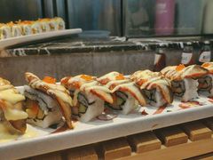 -非烤勿扰韩料自助烤肉(松山湖万科店)