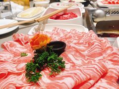 -海底捞火锅(吴中路店)