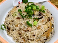 五香软骨糯米饭-赏点粤式点心(广州塔店)