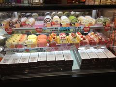 -崇光百货(铜锣湾店)