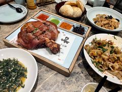 -紫泥369粗粮季(鼓楼店)