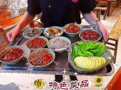 小碗菜-四小区火锅·巷子里的重庆火锅(花照壁店)
