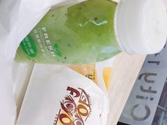 -City1+1城市比萨·意面(桂林路店)