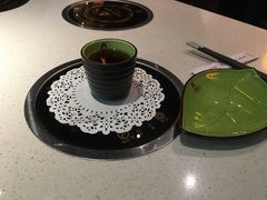 -一叶一世界·素食餐厅(锦华万达店)