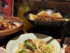 -桂小厨广西菜(水晶城店)