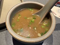 -巴奴毛肚火锅(二七万达店)