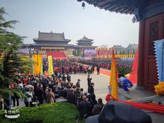 -大槐树寻根祭祖园