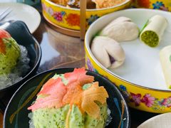 -广富林宰相府酒店·水云间