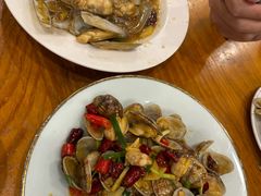 -丹盛象山海鲜(水清路店)