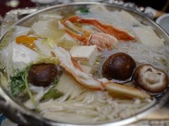 -蟹道乐(網元別館店)