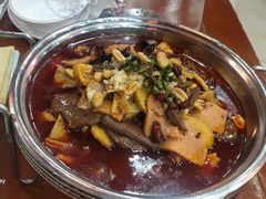 -恭敬李老北京炸酱面·京味菜(西花市店)