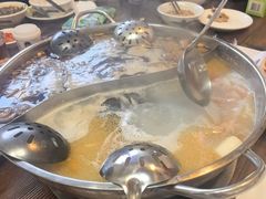-肥婆麻辣火锅.顺德首创药材麻辣火锅(容桂店)