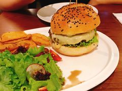 -UPPER KITCHEN(延安路店)