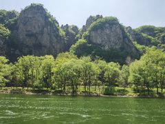 -大连冰峪旅游度假区