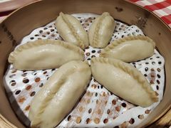 -西贝莜面村(当代商城店)